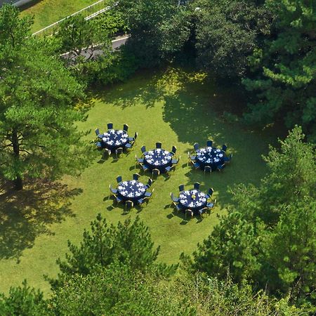 We Hotel Jeju Seogwipo Dış mekan fotoğraf