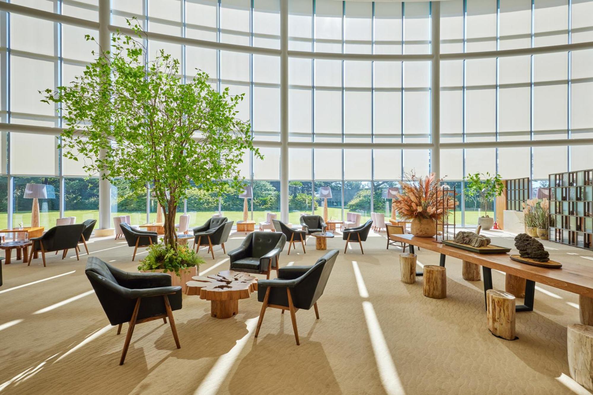 We Hotel Jeju Seogwipo Dış mekan fotoğraf