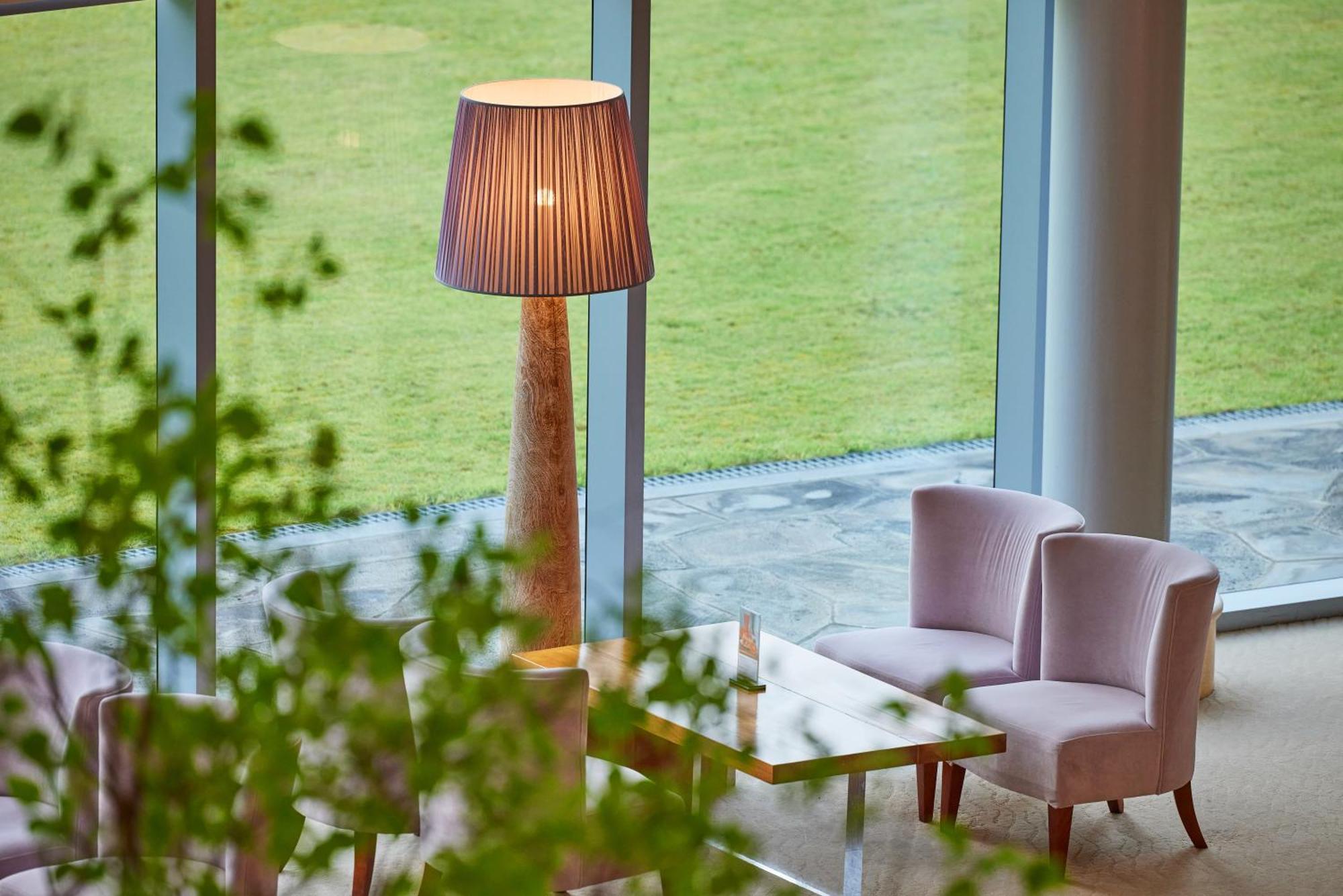 We Hotel Jeju Seogwipo Dış mekan fotoğraf