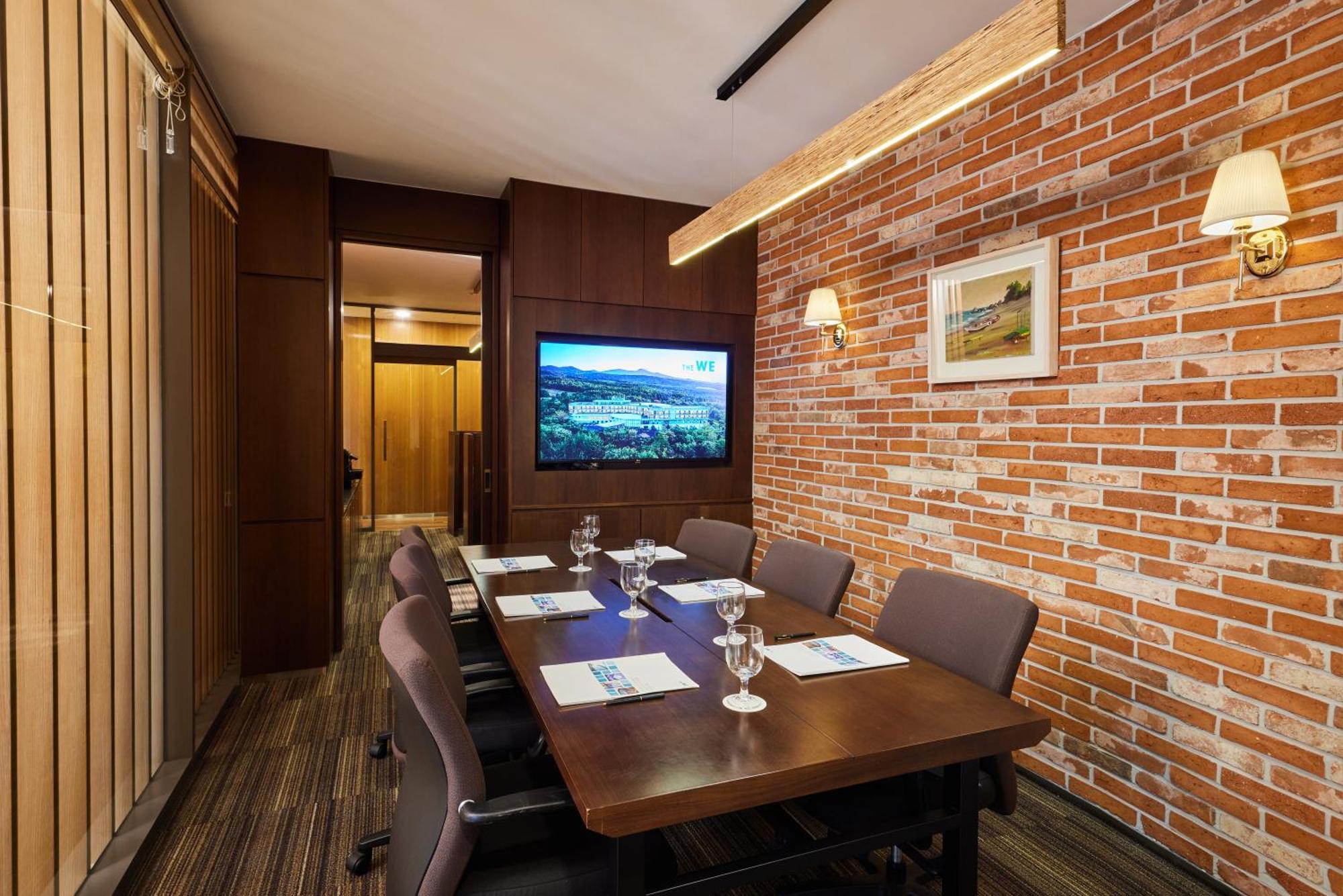 We Hotel Jeju Seogwipo Dış mekan fotoğraf