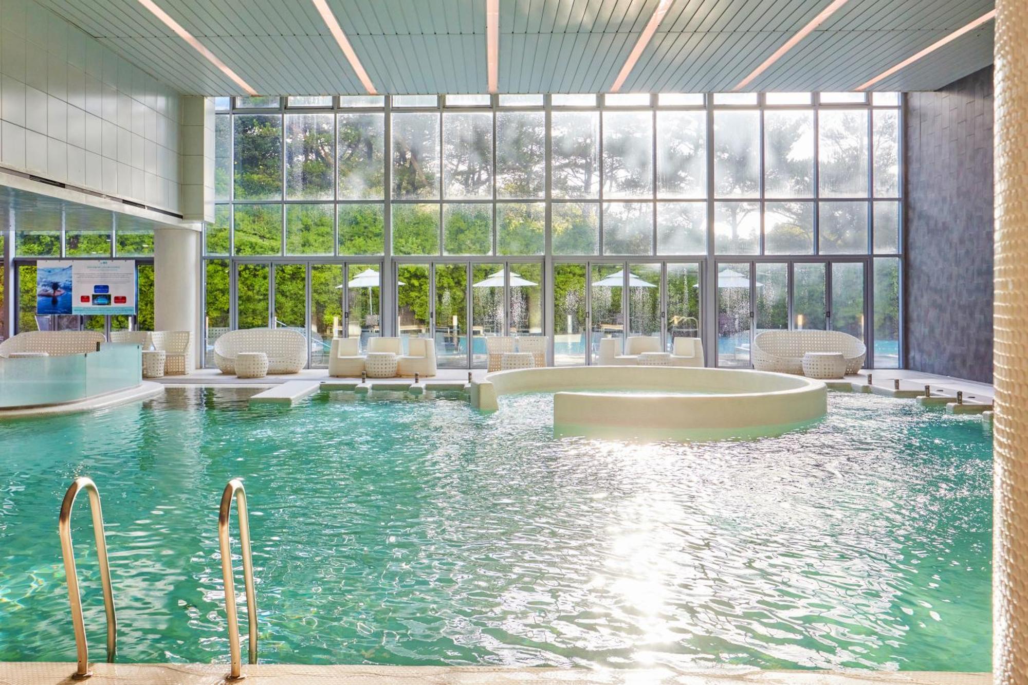 We Hotel Jeju Seogwipo Dış mekan fotoğraf