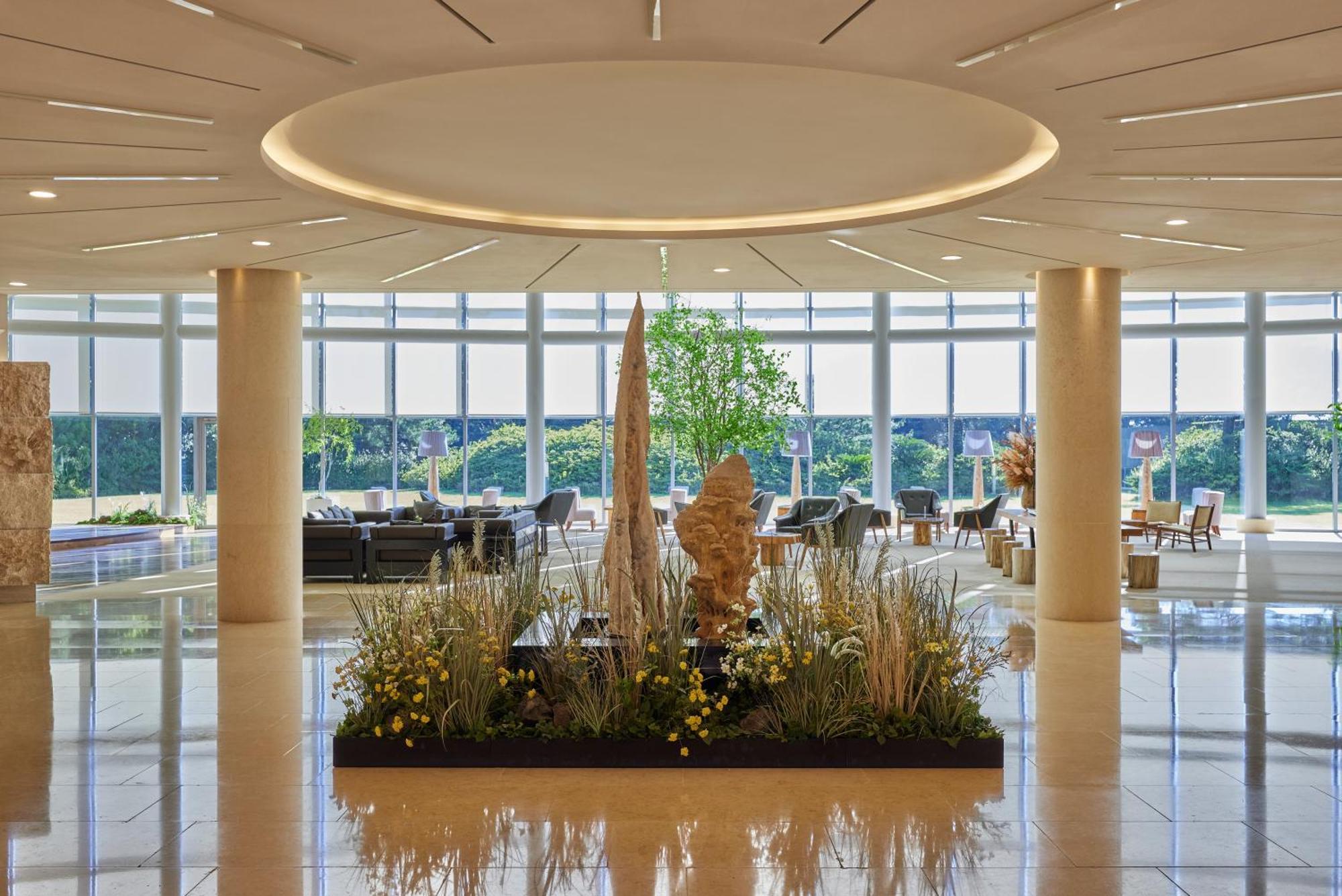 We Hotel Jeju Seogwipo Dış mekan fotoğraf