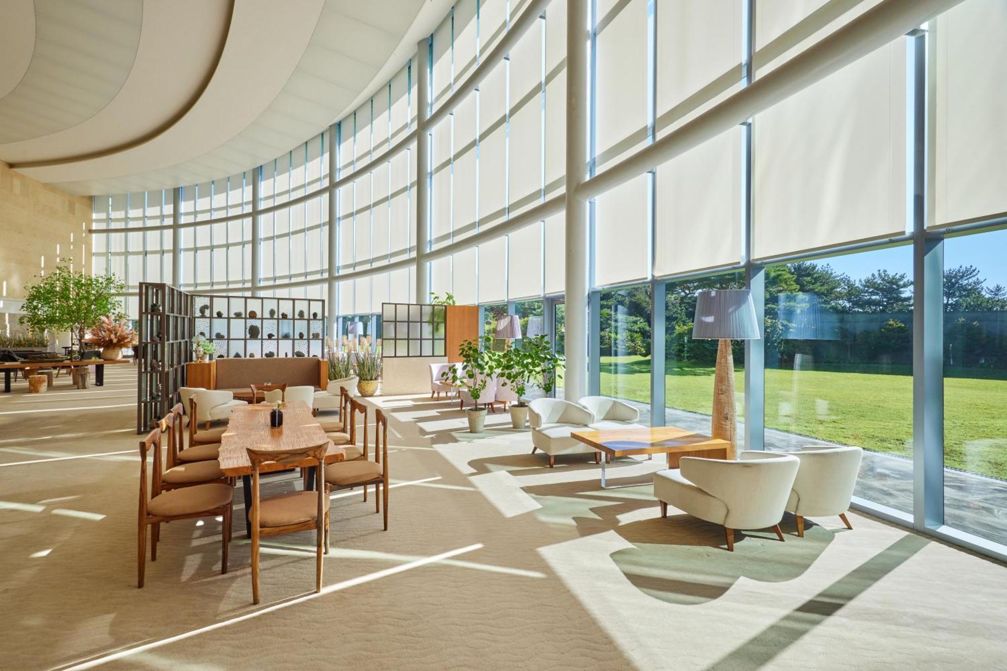 We Hotel Jeju Seogwipo Dış mekan fotoğraf