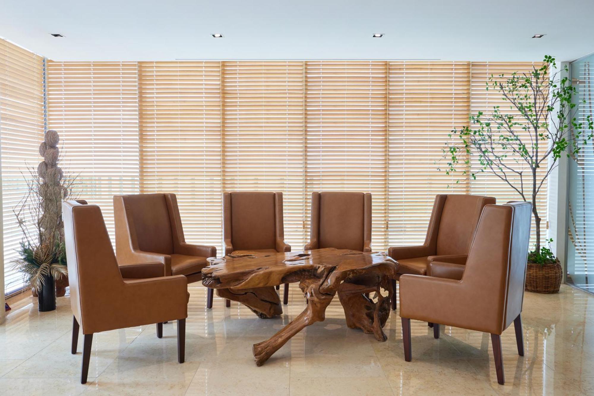 We Hotel Jeju Seogwipo Dış mekan fotoğraf