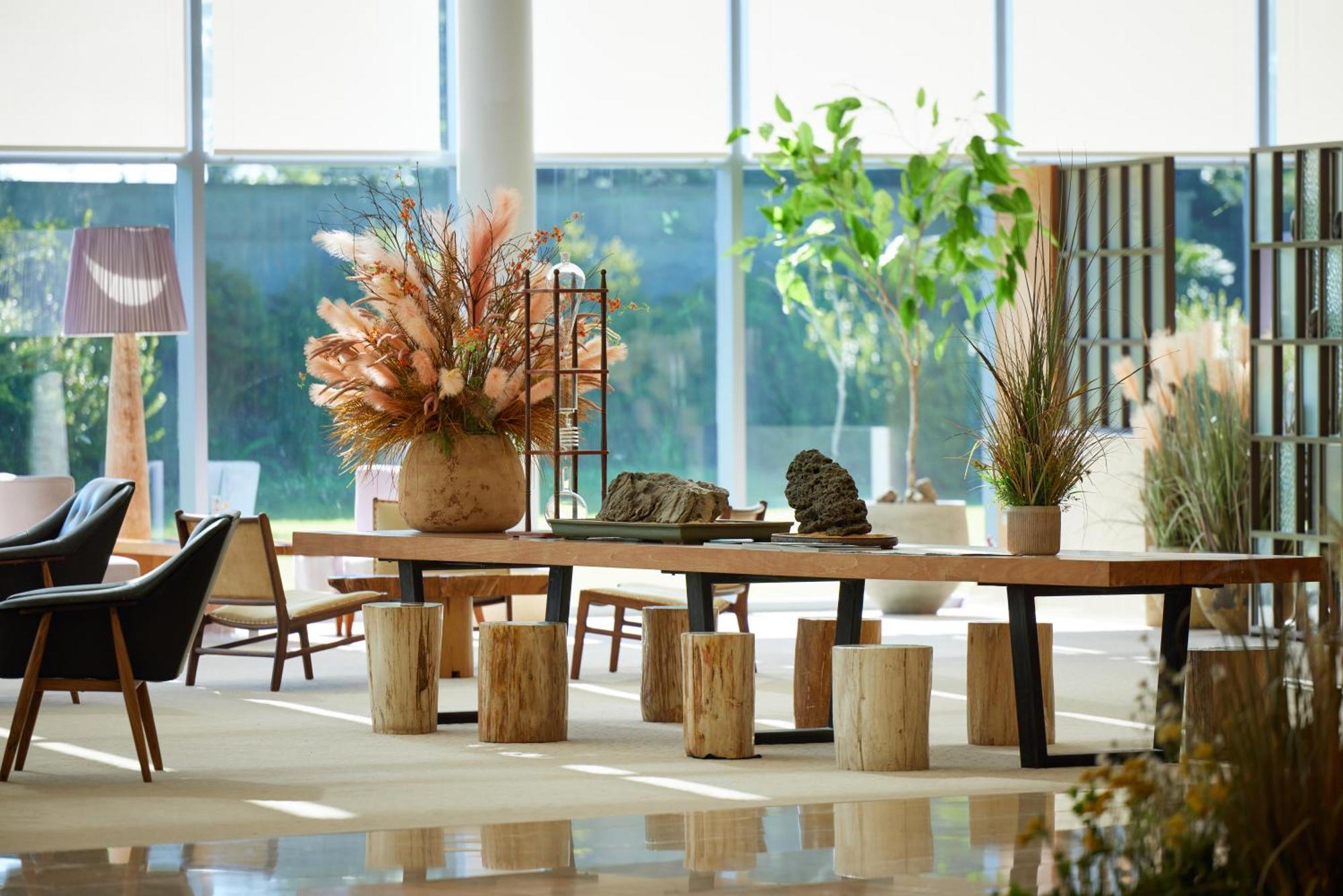We Hotel Jeju Seogwipo Dış mekan fotoğraf
