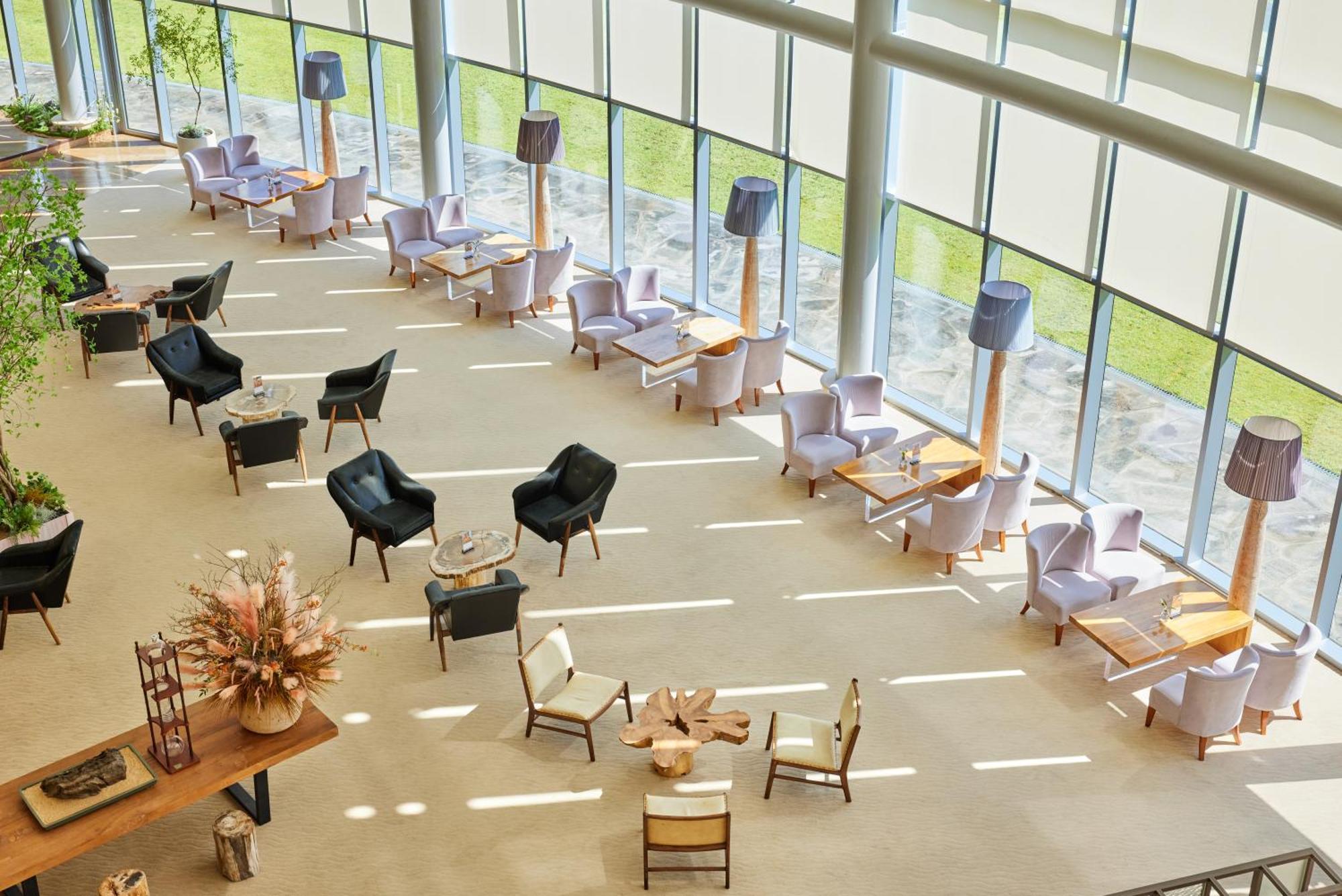 We Hotel Jeju Seogwipo Dış mekan fotoğraf