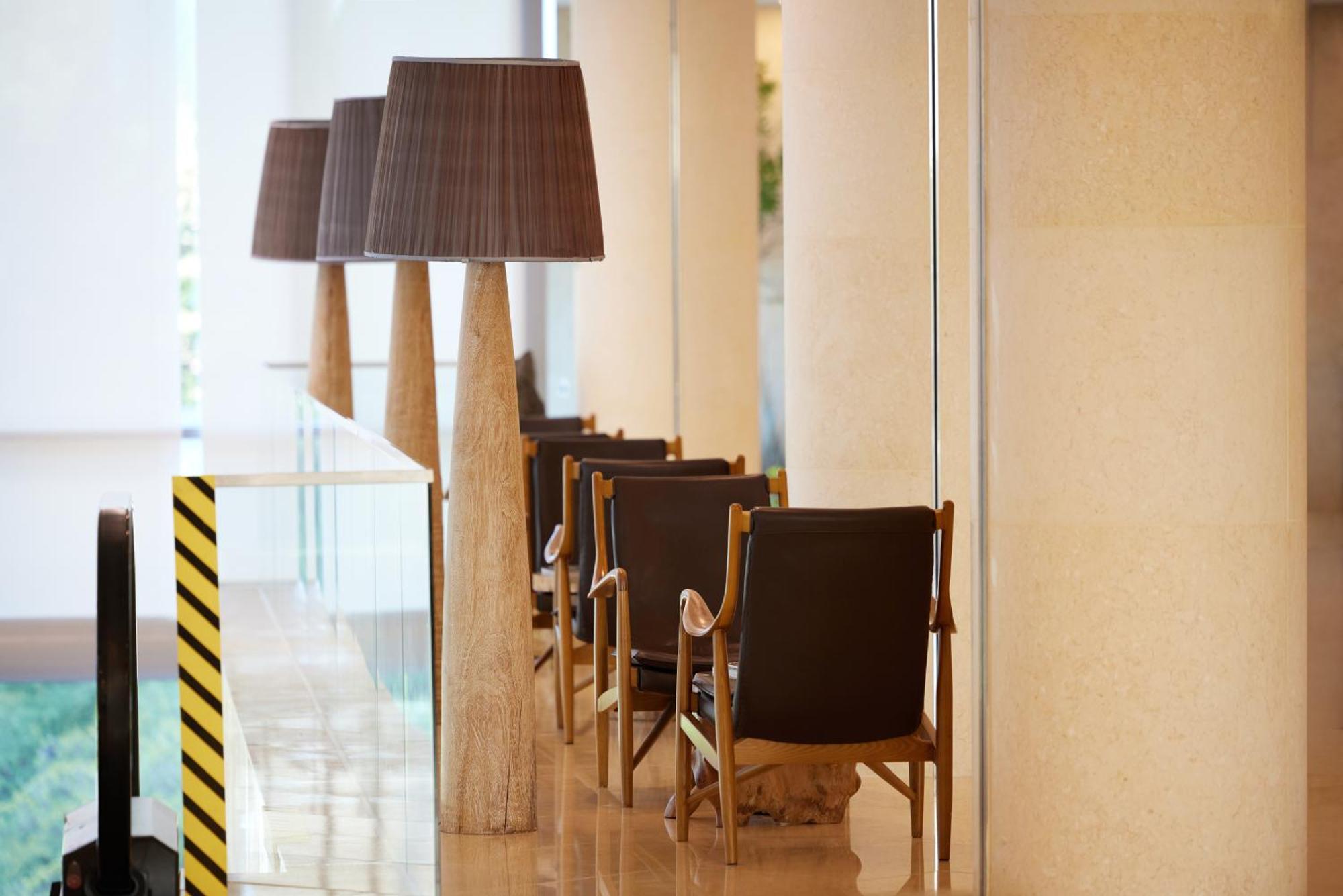 We Hotel Jeju Seogwipo Dış mekan fotoğraf