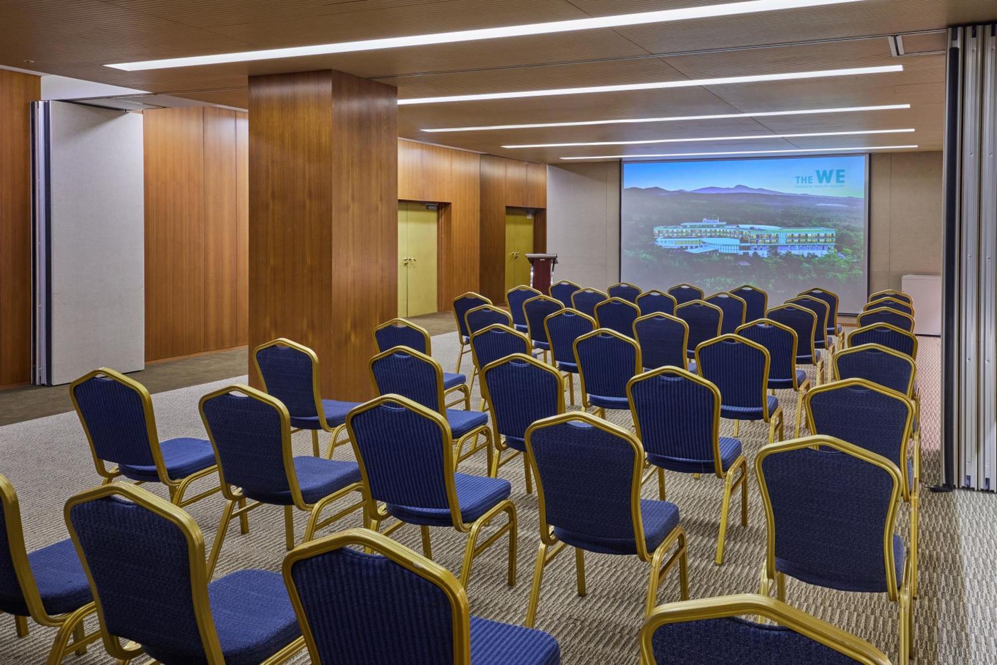 We Hotel Jeju Seogwipo Dış mekan fotoğraf