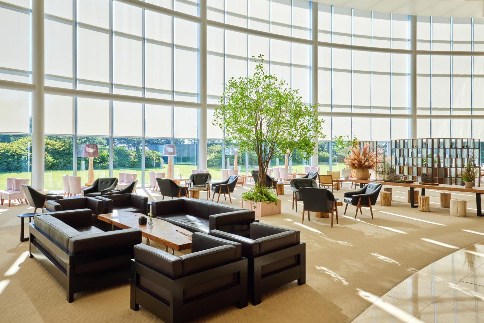 We Hotel Jeju Seogwipo Dış mekan fotoğraf