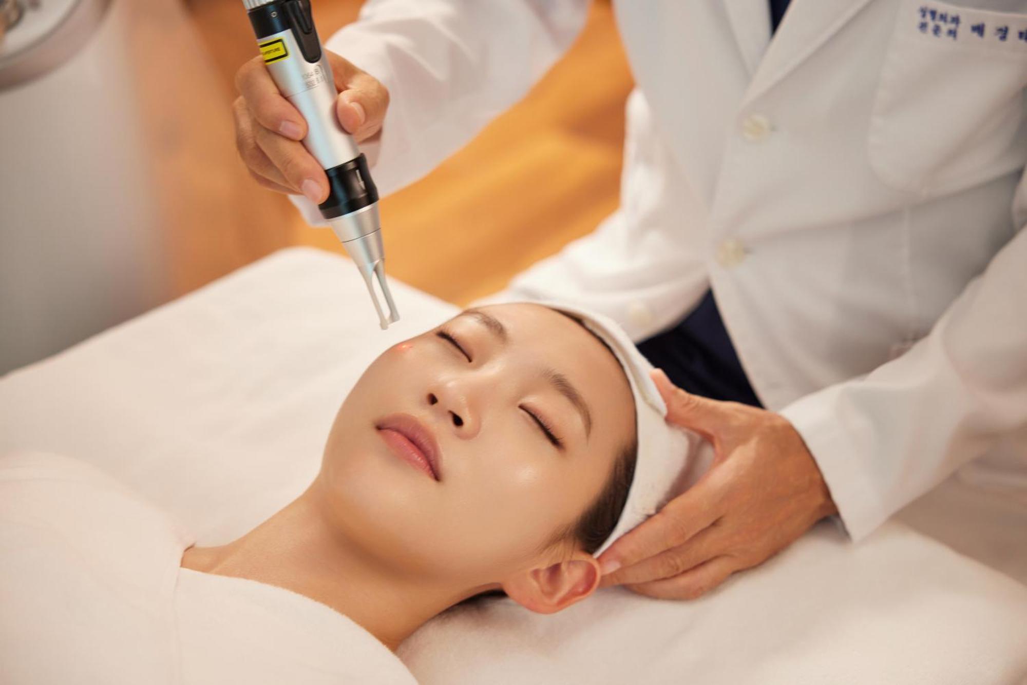 We Hotel Jeju Seogwipo Dış mekan fotoğraf
