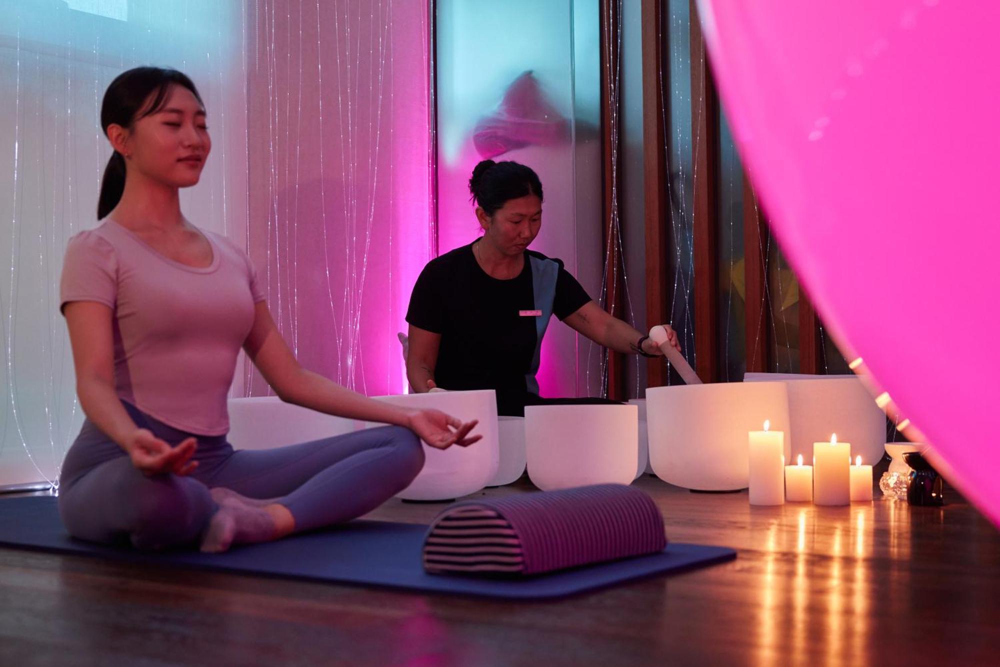 We Hotel Jeju Seogwipo Dış mekan fotoğraf